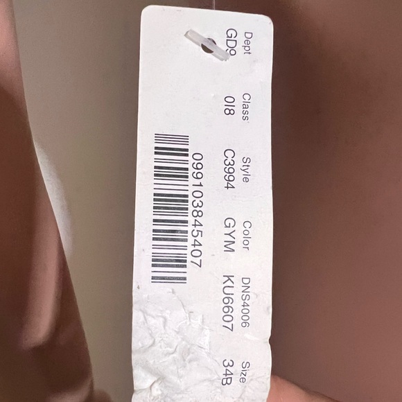 NWT J. CREW Set Jungle Tropical Leaf Green Yellow Mix Bikini 34B XS Set - Picture 12 of 13